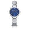 Loyal Enigma Women's Stainless Steel Quartz Watch