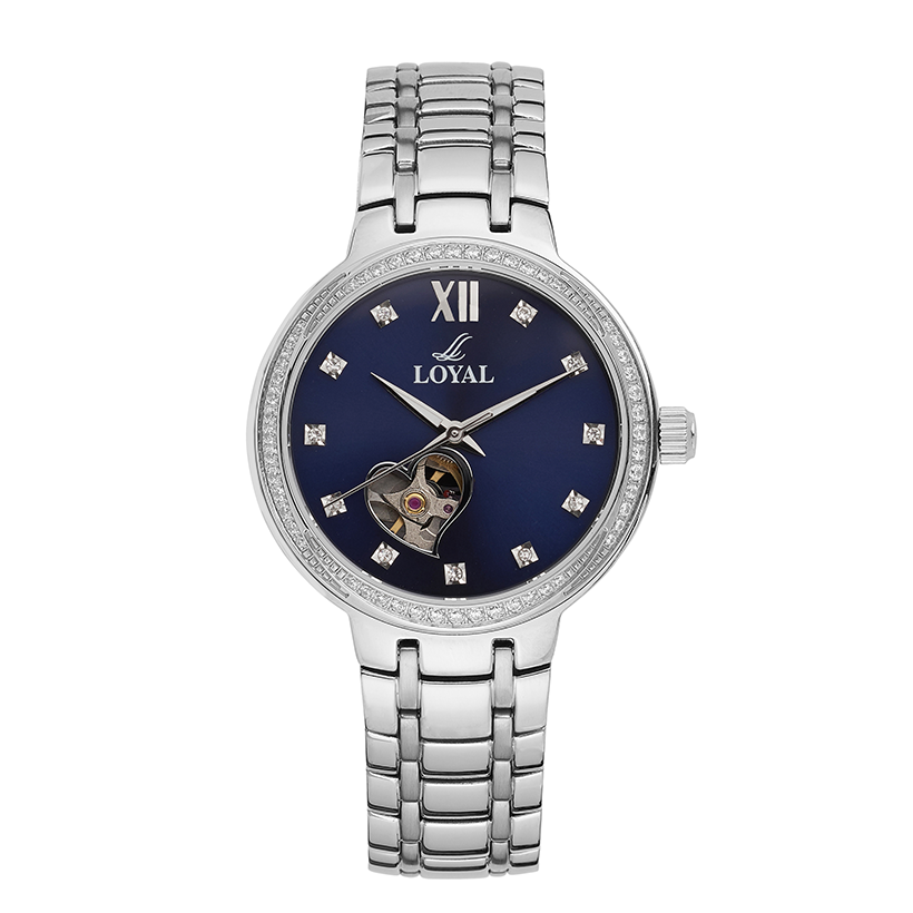 Loyal Women's Automatic Watch