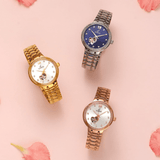 Loyal Women's Automatic Watch