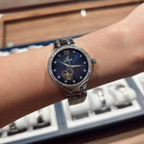 Loyal Women's Automatic Watch