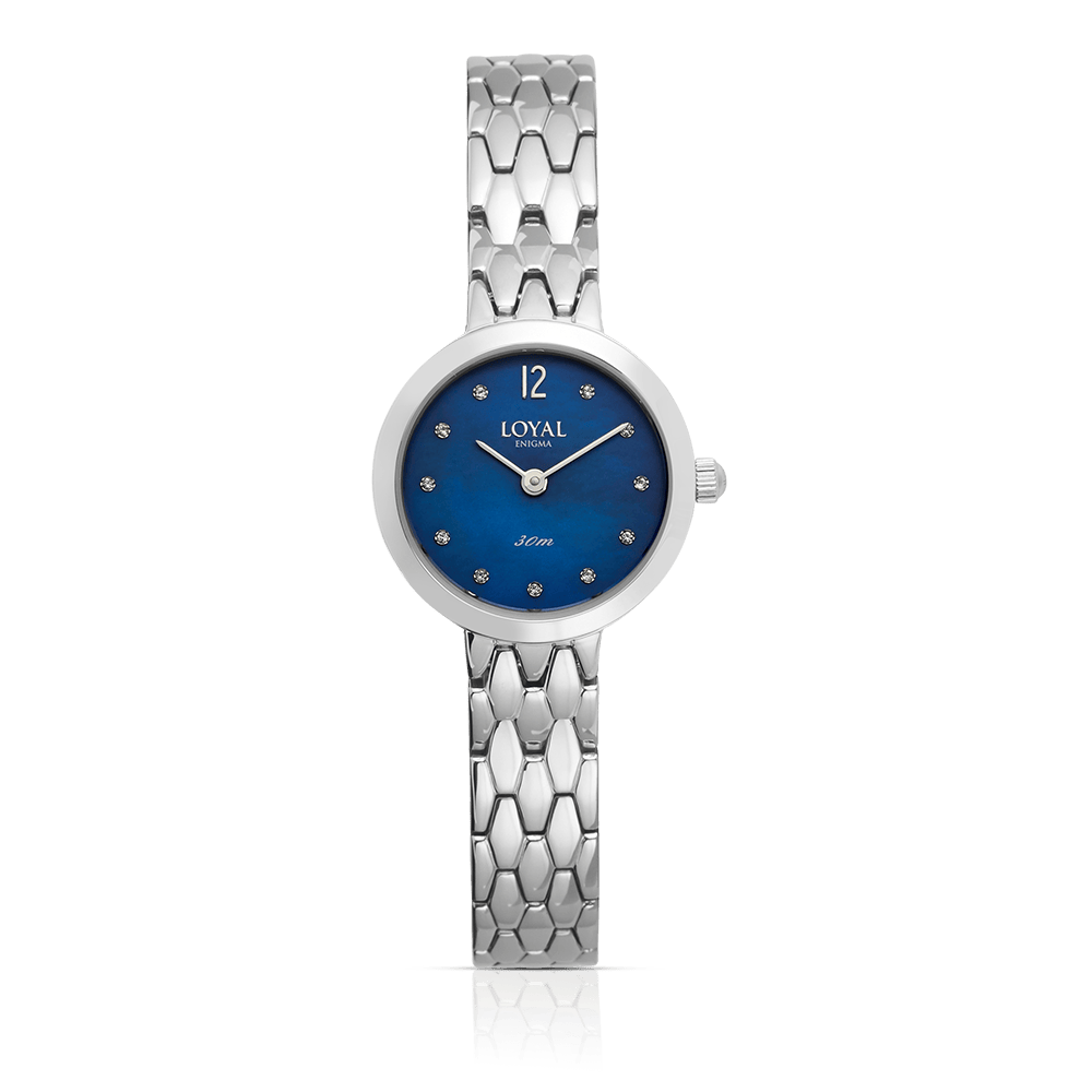 Loyal Enigma Quartz Watch
