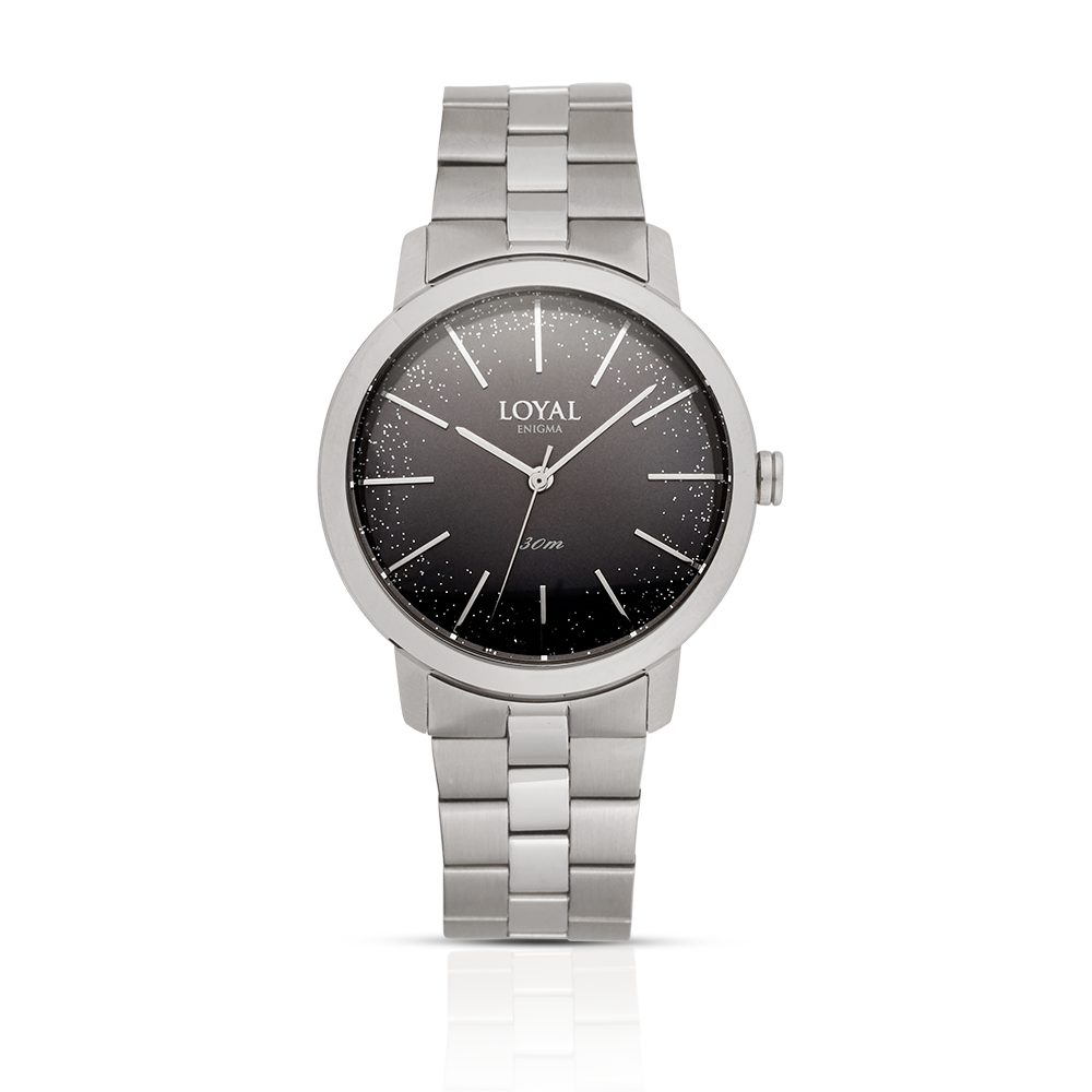 Loyal Enigma Women's Quartz Watch