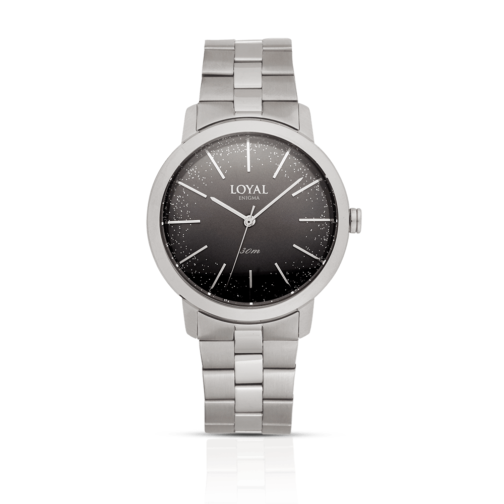Loyal Enigma Women's Quartz Watch