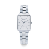 Loyal Academy Women's 26.50mm Stainless Steel Quartz Watch