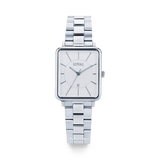 Loyal Academy Women's 26.50mm Stainless Steel Quartz Watch
