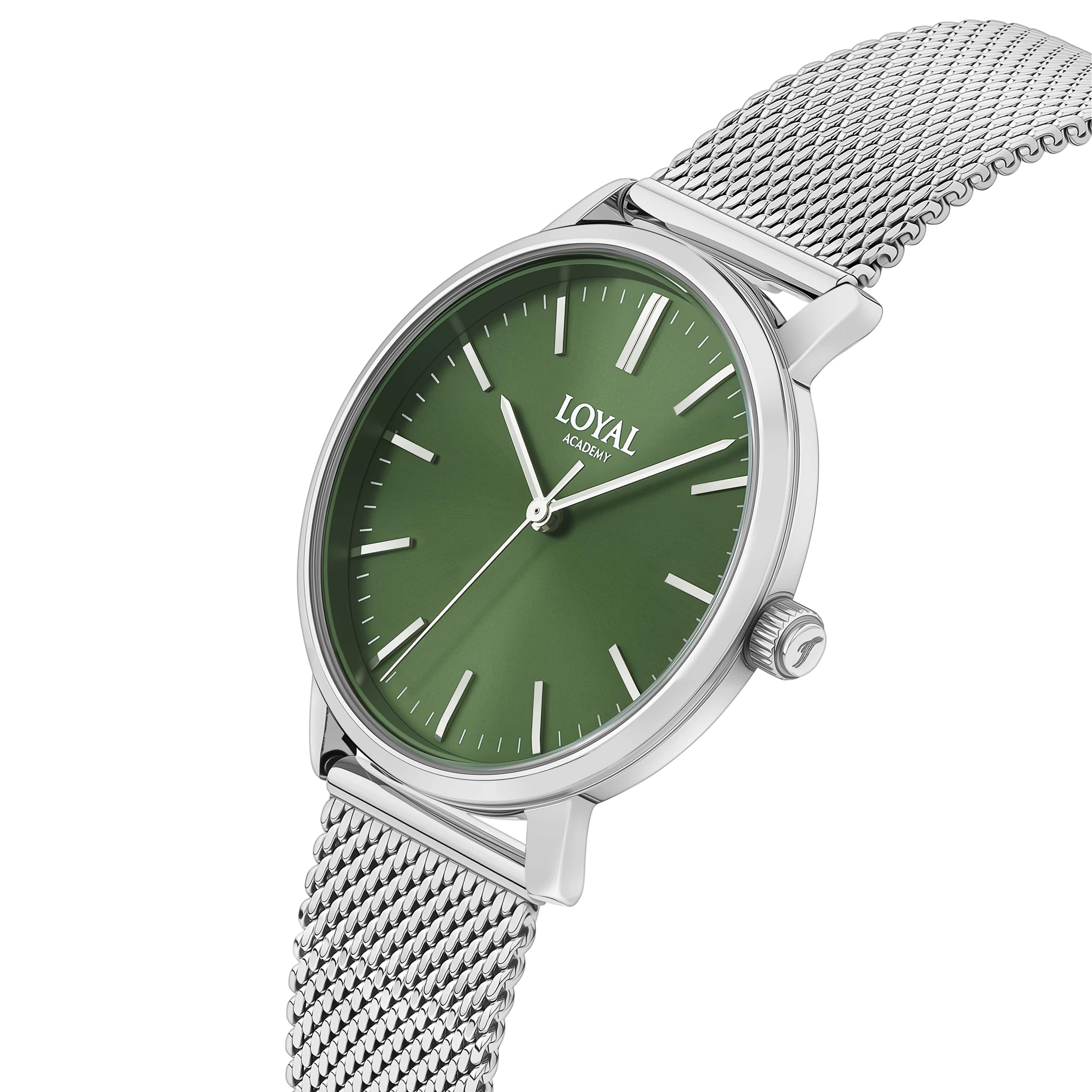Loyal Academy Quartz Women's 32mm Watch 03Y78FB02B