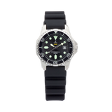 Loyal Scuba Unisex 32.30mm Stainless Steel Quartz Watch