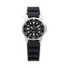 Loyal Scuba Unisex 32.30mm Stainless Steel Quartz Watch