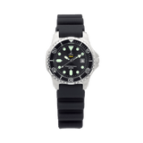 Loyal Scuba Unisex 32.30mm Stainless Steel Quartz Watch