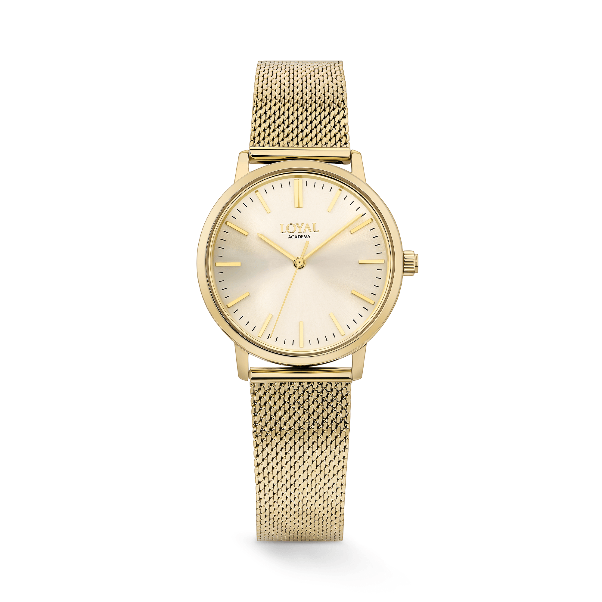 Loyal Academy Quartz Women's 32mm Watch 03Y78FB02E