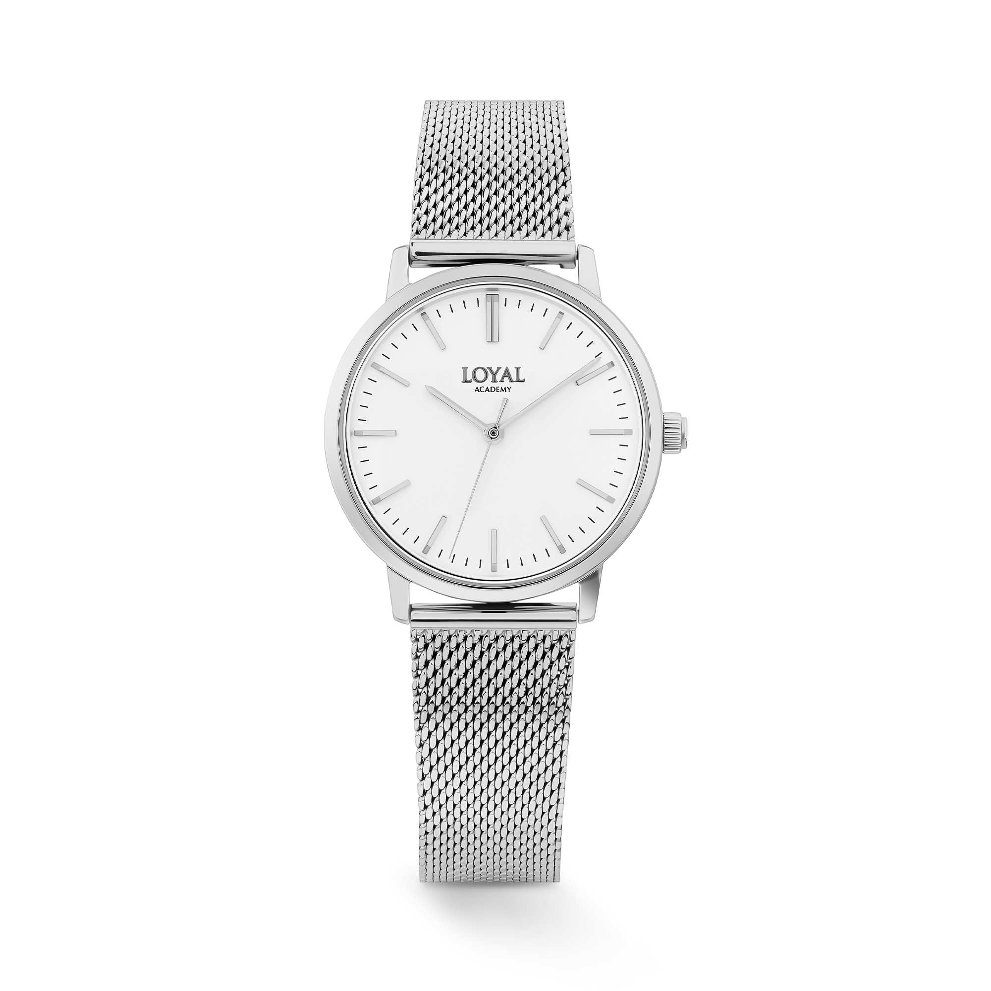 Loyal Academy Quartz Women's 32mm Watch 03Y78FB02A