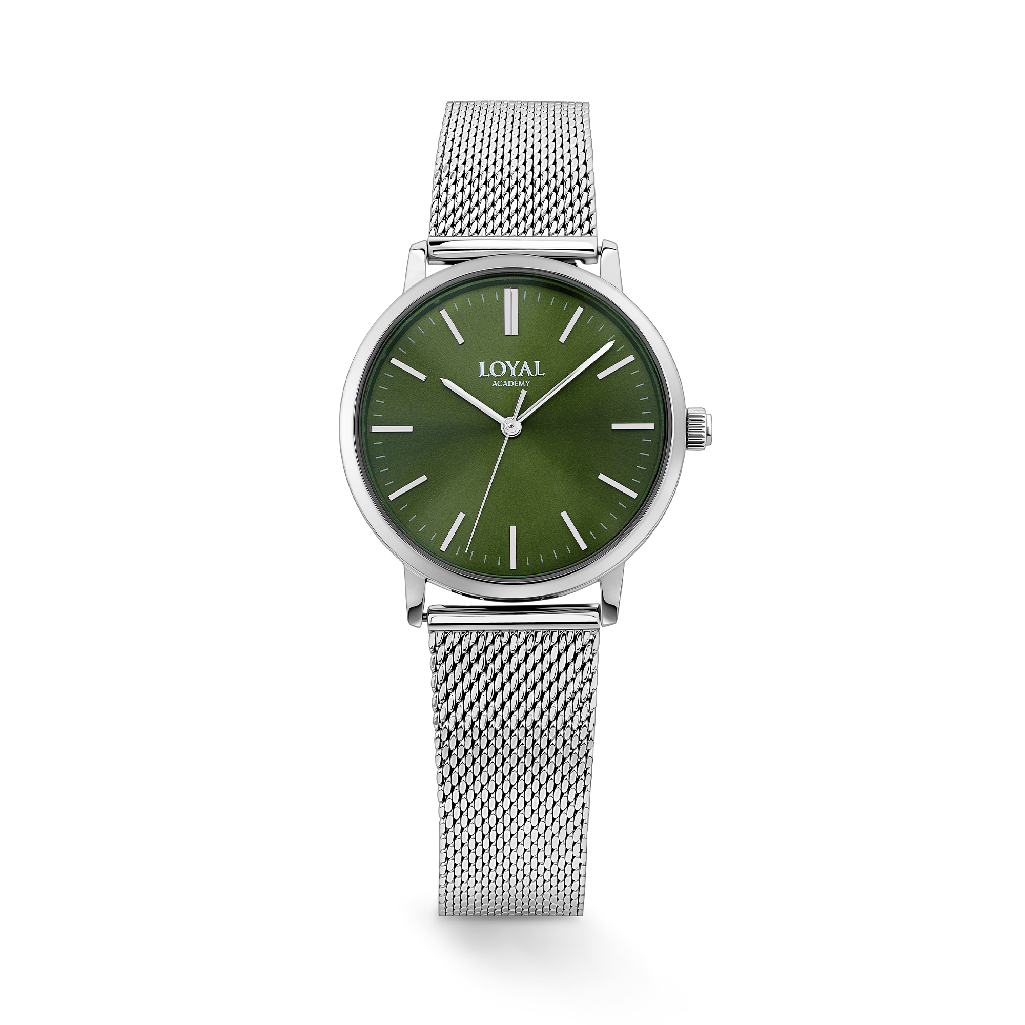 Loyal Academy Quartz Women's 32mm Watch 03Y78FB02B