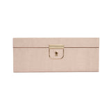 Wolf Palermo 6 Pc Watch BoxRose Gold