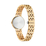 Citizen Eco Drive Women's 27mm Rose PVD Watch EM0993-82X