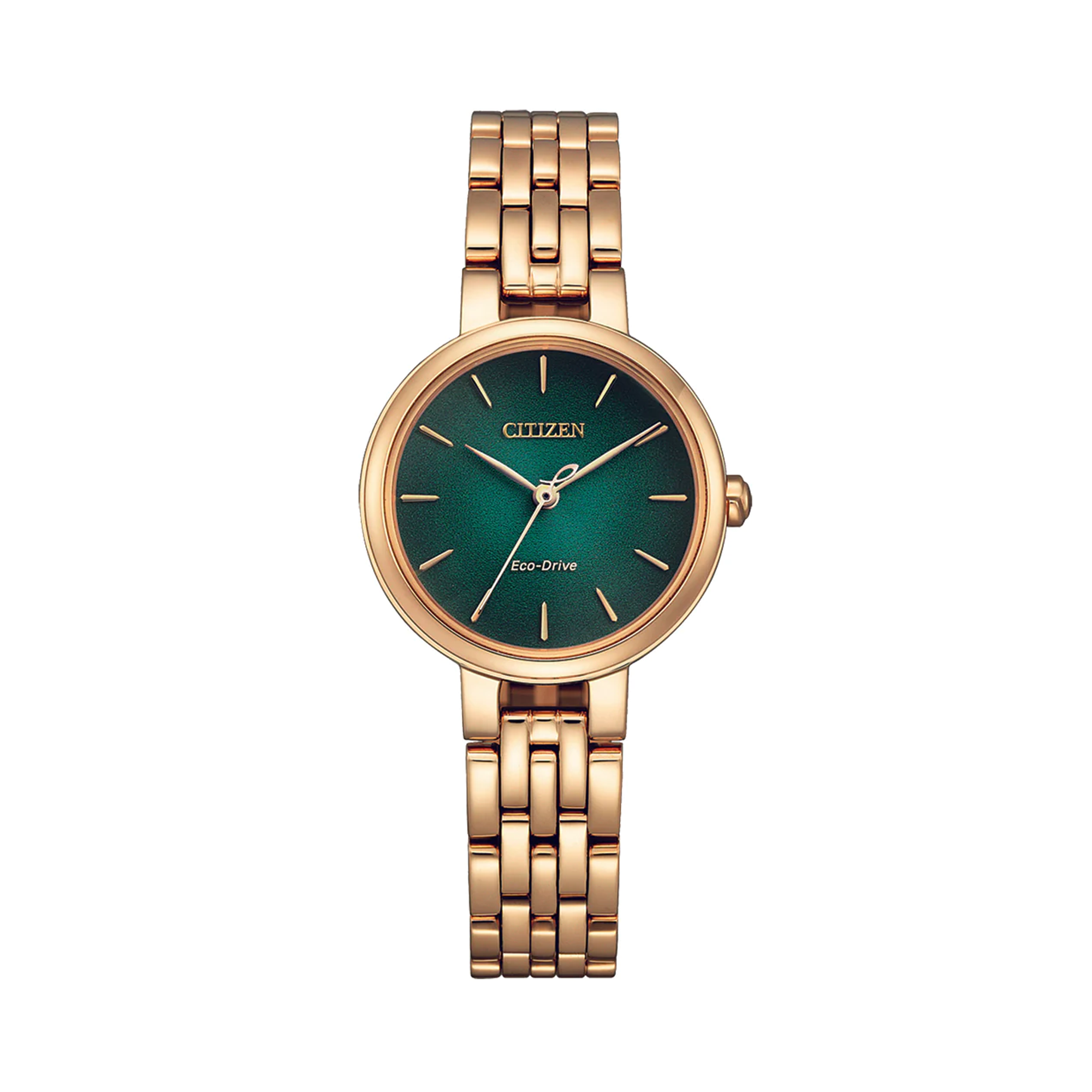 Citizen Eco Drive Women's 27mm Watch EM0993-82Z