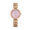 Citizen Eco Drive Women's 27mm Rose PVD Watch EM0993-82X