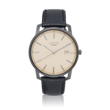 Loyal Enigma Quartz Watch 03P12GL01 VERSION D