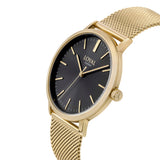 Loyal Academy Quartz Men's 39mm Watch 05C75MB01E