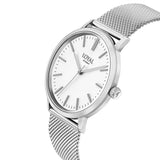 Loyal Academy Quartz Men's 39mm Watch 05C75MB01A