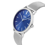 Loyal Academy Quartz Men's 39mm Watch 05C75MB01C