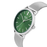 Loyal Academy Quartz Men's 39mm Watch 05C75MB01B