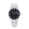 Loyal Academy Men's 42.50mm Stainless Steel Quartz Watch