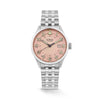 Loyal Adventurer Quartz Men's 40mm Watch 05C96MBA1C