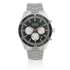 Loyal Adventurer Men's Quartz GMT Watch