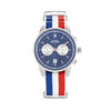 Loyal Stainless Steel Watch