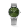 Loyal Academy Quartz Men's 39mm Watch 05C75MB01B