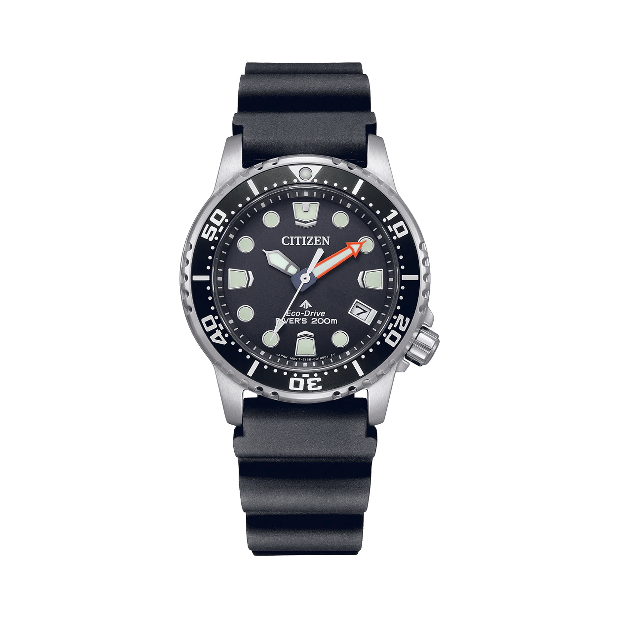 Citizen Promaster 36mm Eco Drive Watch EO2020-08E