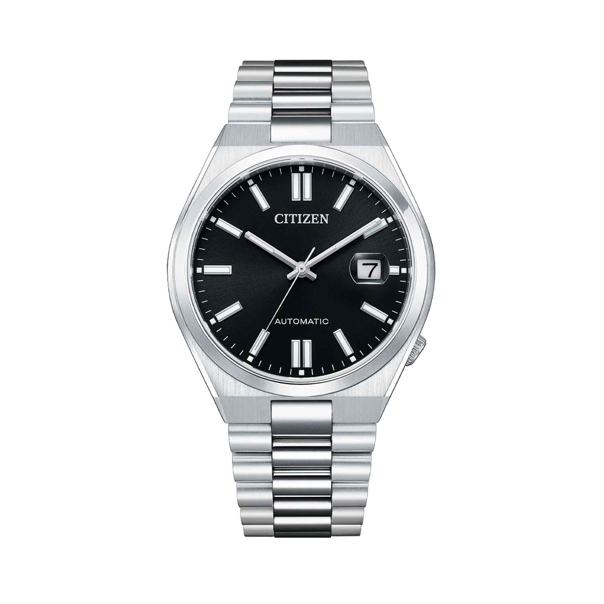 Citizen Men's 40mm Automatic Watch NJ0150-81E