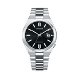Citizen Men's 40mm Automatic Watch NJ0150-81E