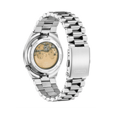 Citizen Men's 40mm Automatic Watch NJ0150-81L