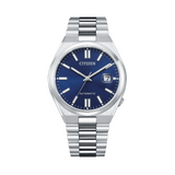 Citizen Men's 40mm Automatic Watch NJ0150-81L