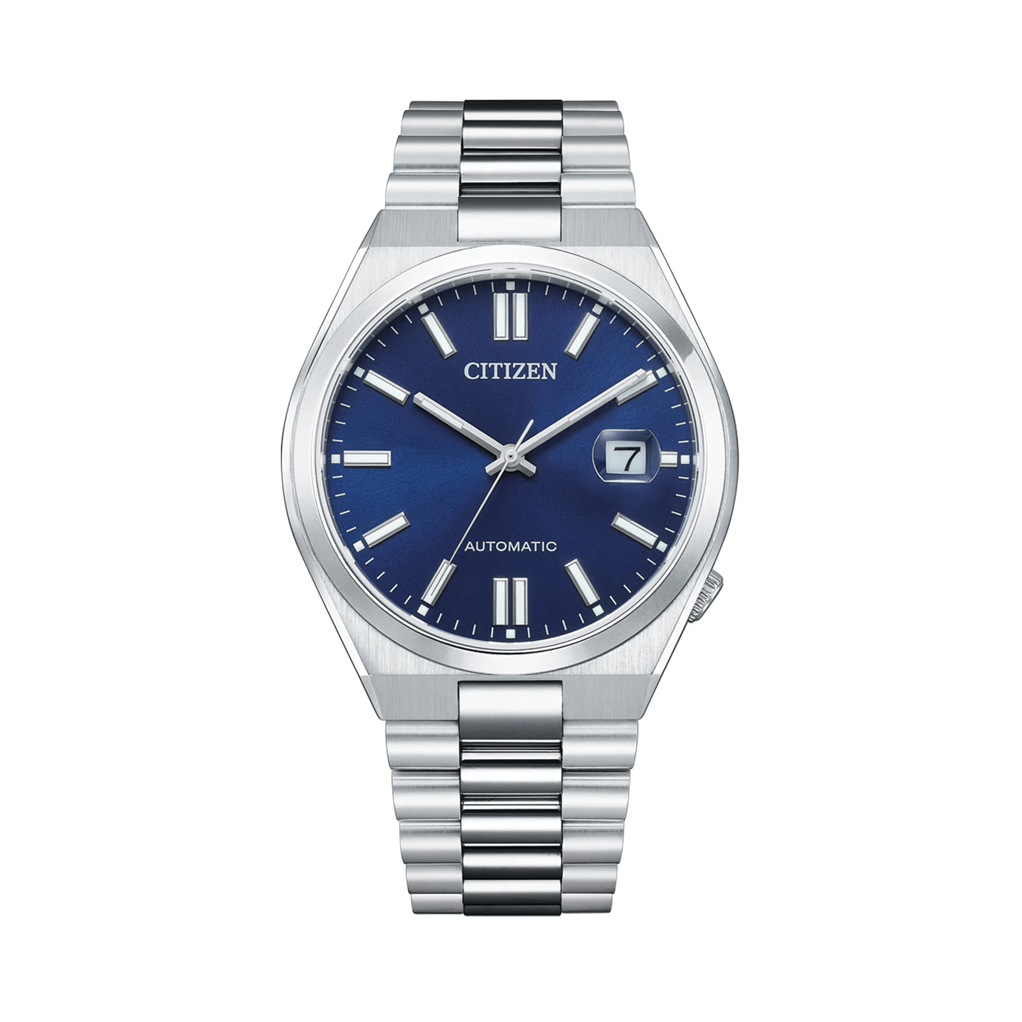 Citizen Men's 40mm Automatic Watch NJ0150-81L