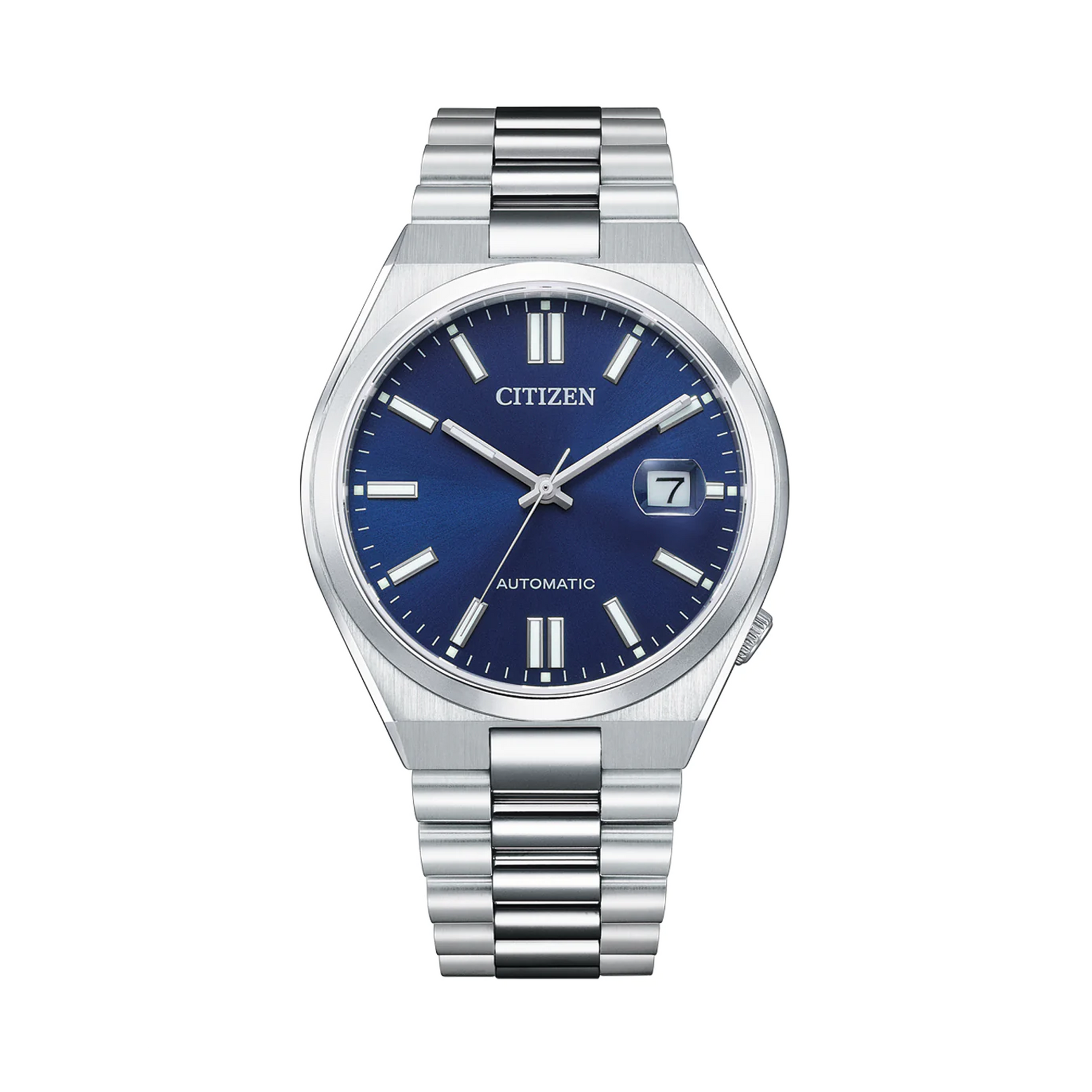 Citizen Men's 40mm Automatic Watch NJ0150-81L