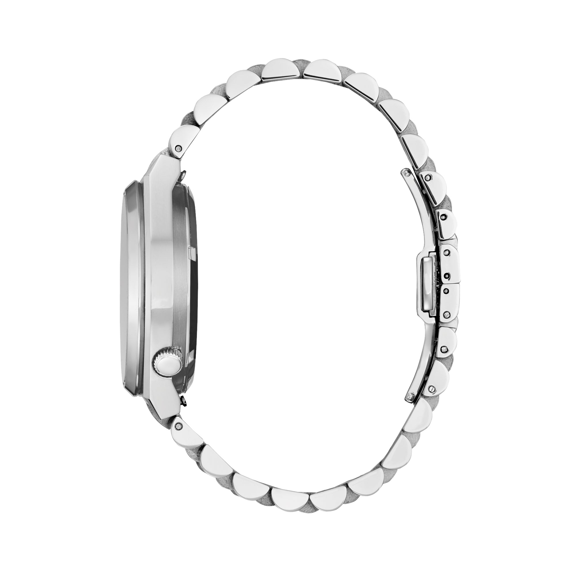 Citizen Tsuyosa Men's 40mm Green Automatic Watch NK5010-51X