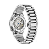 Citizen Tsuyosa Men's 40mm Green Automatic Watch NK5010-51X