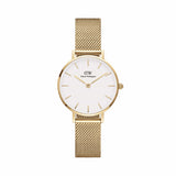 Daniel Wellington Petite Women's 28mm Quartz Watch DW00100350