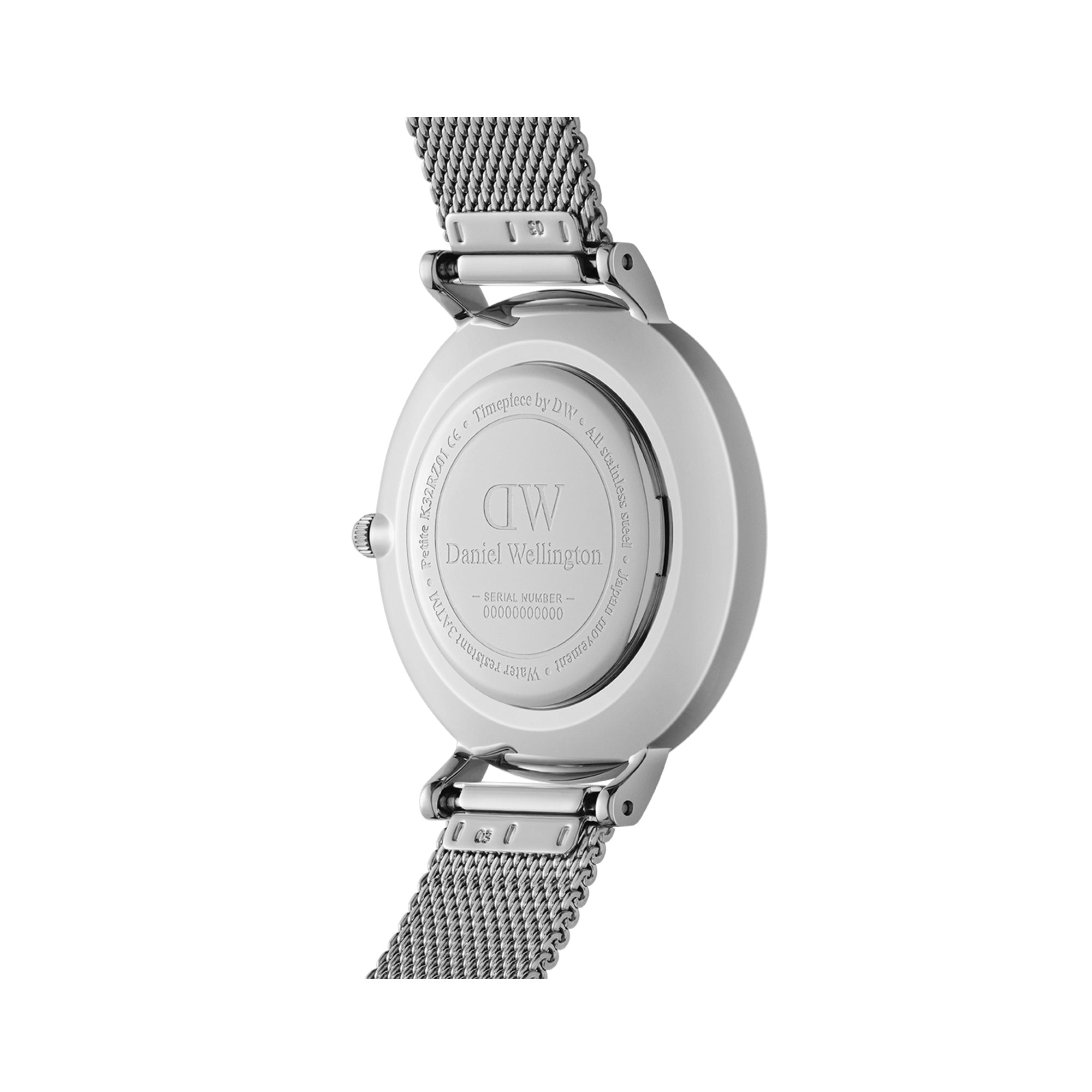 Daniel Wellington Petite Women's 28mm Quartz Watch DW00100220