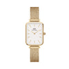 Daniel Wellington Quadro Women's 20x26mm Quartz Watch DW00100556