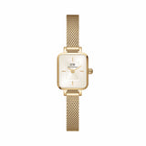 Daniel Wellington Quadro Mini Women's 15x18mm Quartz Watch DW00100656