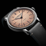 Raymond Weil Millesime Men's 39.50mm Automatic Watch 2925-STC-80001