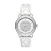 Michael Kors Runway Women's 40mm Stainless Steel Quartz MK6998