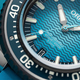 Oris AquisPro 4000m Men's 49.50mm Calibre Automatic Watch