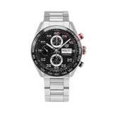TAG Heuer Carrera Automatic Chronograph Men’s 44mm Watch CBN2A1AA.BA0643