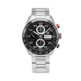 TAG HEUER CARRERA CHRONOGRAPH