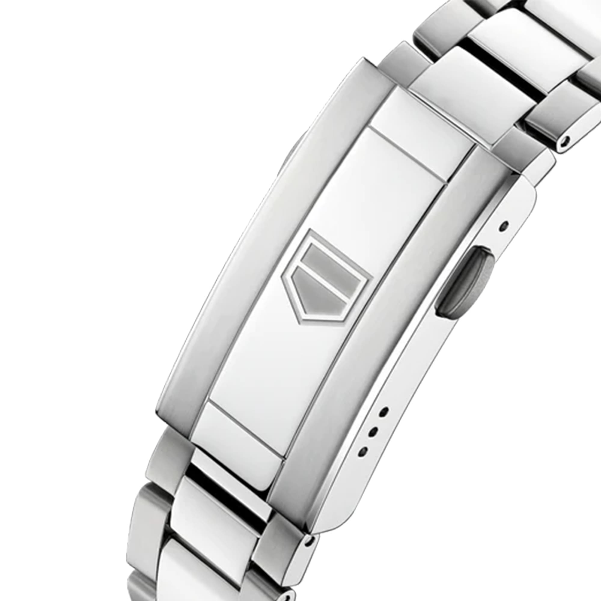 TAG HEUER AQUARACER PROFESSIONAL 200 SOLARGRAPH