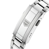 TAG HEUER AQUARACER PROFESSIONAL 200 SOLARGRAPH